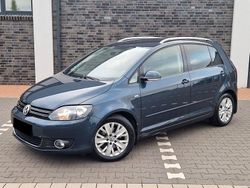 Blau Gebraucht 2013 VW Golf VII Life Limousine | 9.350 € (Guter Preis)
