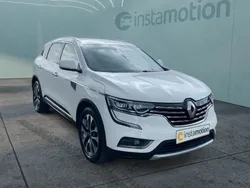 Weiß Gebraucht 2019 Renault Koleos LIMITED SUV | 23.196 € (Fairer Preis)
