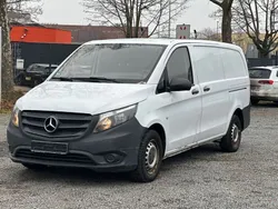 Weiß Gebraucht 2017 Mercedes Vito Van / Kleinbus | 7.990 €