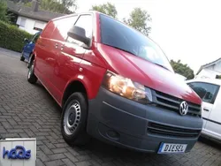 Andere farbe Gebraucht 2011 VW T5 Van | 16.987 € (Etwas zu teuer)