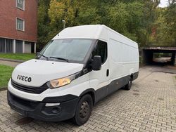 Weiß Gebraucht 2019 Iveco Daily Van / Kleinbus | 9.990 € (Superpreis)