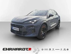 Grau Gebraucht 2025 Cupra Terramar VZ SUV | 45.950 € (Fairer Preis)