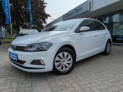 Weiß Gebraucht 2020 VW Polo Trendline Kleinwagen | 12.780 € (Fairer Preis)