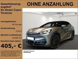 Othercolor Gebraucht 2024 Cupra Tavascan VZ SUV | 44.937 € (Guter Preis)