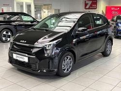 (abp)aurora black pearl Neu 2025 Kia Picanto Vision Kleinwagen | 17.380 € (Fairer Preis)