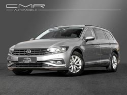 Silber Gebraucht 2022 VW Passat Business Kombi | 20.229 € (Superpreis)