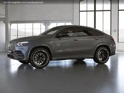 Gebraucht 2023 Mercedes GLE53 AMG AMG Coupé | 102.490 € (Etwas zu teuer)