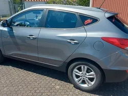 Grau Gebraucht 2013 Hyundai ix35 Comfort SUV | 7.990 € (Fairer Preis)