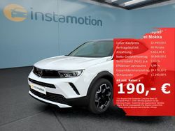 Weiß Gebraucht 2024 Opel Mokka Ultimate SUV | 23.099 € (Fairer Preis)