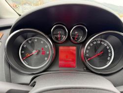 Grau Gebraucht 2010 Opel Astra Edition Limousine | 3.950 € (Guter Preis)