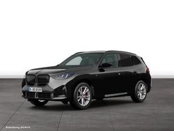 Schwarz Gebraucht 2024 BMW X3 SUV | 84.370 € (Fairer Preis)