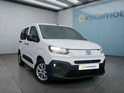 Weiß Neu 2025 Fiat Doblò Van / Kleinbus | 30.749 € (Etwas zu teuer)