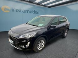 Schwarz Gebraucht 2024 Ford Kuga SUV | 23.199 € (Superpreis)