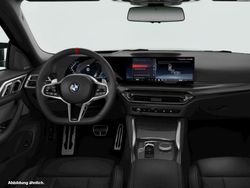 Schwarz Gebraucht 2025 BMW M440 M Sport Limousine | 64.550 € (Fairer Preis)