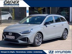 Shadow gray Neu 2025 Hyundai i30 Advantage Limousine | 21.980 € (Fairer Preis)