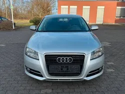 Silber Gebraucht 2012 Audi A3 Attraction Kleinwagen | 3.300 € (Guter Preis)