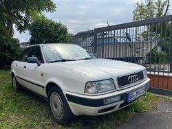 Weiß Gebraucht 1996 Audi 80 Limousine | 1.100 €