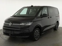 Deep black perleffekt Neu 2025 VW T7 Life Van | 59.445 € (Superpreis)