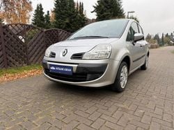 Grau Gebraucht 2008 Renault Grand Modus Authentique Van / Kleinbus | 999 € (Fairer Preis)