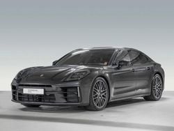 Grau Gebraucht 2025 Porsche Panamera 4 Limousine | 128.500 € (Superpreis)