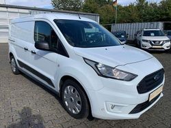 Weiß Gebraucht 2020 Ford Transit Trend Van / Kleinbus | 9.450 € (Teuer)