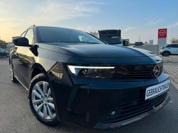Schwarz Gebraucht 2024 Opel Astra Elegance Kombi | 17.990 € (Fairer Preis)