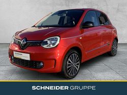 Rot Gebraucht 2023 Renault Twingo Techno Kleinwagen | 12.890 € (Guter Preis)