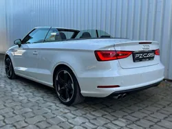 Audi A3 Cabriolet