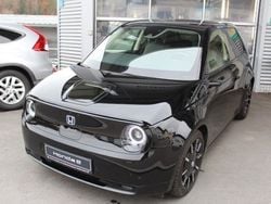 Crystal black pearl Gebraucht 2020 Honda e Advance Kleinwagen | 19.990 € (Teuer)
