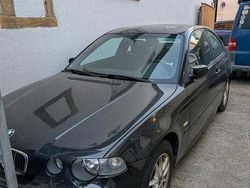 Schwarz Gebraucht 2004 BMW 316 M Sport Coupé | 1.400 € (Etwas zu teuer)