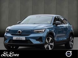Blau Gebraucht 2023 Volvo C40 Single Motor SUV | 32.890 € (Guter Preis)