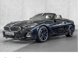 Schwarz Gebraucht 2024 BMW Z4 M Sport Cabrio | 49.995 € (Guter Preis)