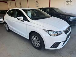 Other Gebraucht 2018 Seat Ibiza Limousine | 8.490 € (Guter Preis)