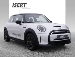 Nanuq white Gebraucht 2022 Mini Cooper SE Classic Kleinwagen | 19.950 € (Fairer Preis)