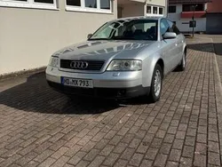 Silber Gebraucht 1999 Audi A6 Limousine | 1.800 € (Etwas zu teuer)