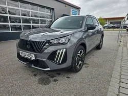 Selenium grau Neu 2025 Peugeot 2008 Allure SUV | 22.950 € (Fairer Preis)