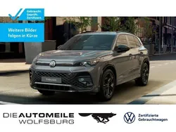 Delfingrau metallic Gebraucht 2024 VW Tiguan Style SUV | 55.680 € (Teuer)