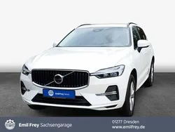 Gebraucht 2022 Volvo XC60 SUV | 31.800 € (Superpreis)