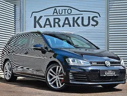 Deep black perleffekt Gebraucht 2016 VW Golf VII Sportline Kombi | 15.490 € (Fairer Preis)