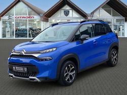 Blau Gebraucht 2024 Citroën C3 Aircross PureTech SUV | 16.850 € (Fairer Preis)