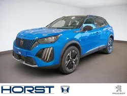 Blautyp aussenverkleidung drei schichten (metallic) Gebraucht 2024 Peugeot 2008 GT SUV | 20.990 € (Fairer Preis)