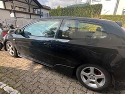 Schwarz Gebraucht 2003 Honda Civic Limousine | 3.200 €