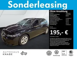 Außenfarbe: Gebraucht 2024 VW Golf VIII Life Limousine | 22.380 € (Guter Preis)