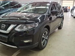 Black pearl (m) Gebraucht 2021 Nissan X-Trail N-Connecta SUV | 23.900 € (Guter Preis)