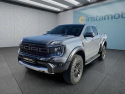 Grau Gebraucht 2025 Ford Ranger Raptor Abholung | 71.049 €