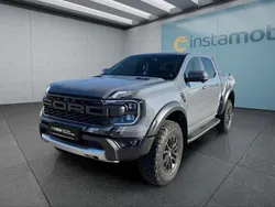 Grau Gebraucht 2025 Ford Ranger Raptor Abholung | 71.049 € (Teuer)