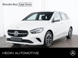 Weiß Gebraucht 2024 Mercedes E250 Progressive Limousine | 33.778 € (Etwas zu teuer)