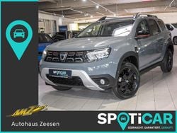 Gebraucht 2022 Dacia Duster SUV | 16.250 € (Fairer Preis)