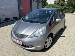 Grau Gebraucht 2010 Honda Jazz Trend Kleinwagen | 2.290 € (Fairer Preis)