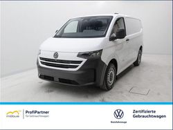 Weiß Gebraucht 2025 VW T6.1 Van | 29.990 € (Superpreis)